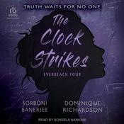 The Clock Strikes by  Sorboni Banerjee audiobook