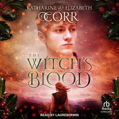 The Witch's Blood by Katharine Corr audiobook