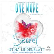 One More Secret by  Stina Lindenblatt audiobook