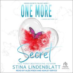 One More Secret by Stina Lindenblatt audiobook