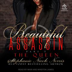 Beautiful Assassin by Stephanie Nicole Norris audiobook