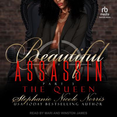 Beautiful Assassin by Stephanie Nicole Norris audiobook