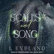 Scales and Song by  L Eveland audiobook