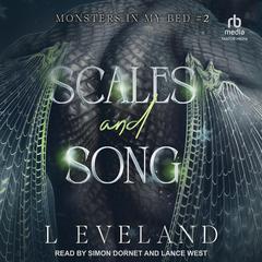 Scales and Song by L Eveland audiobook