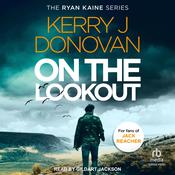 On the Lookout by  Kerry J. Donovan audiobook