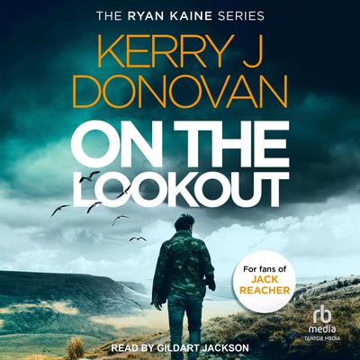 On the Lookout by Kerry J. Donovan audiobook