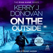 On the Outside by  Kerry J. Donovan audiobook