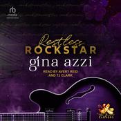 Restless Rockstar by  Gina Azzi audiobook