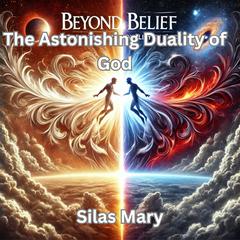 Beyond Belief by Silas Mary audiobook