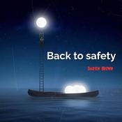 Back to safety by  Darien Brown audiobook