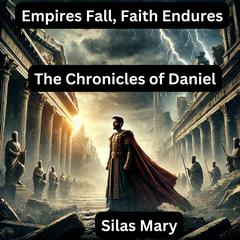 Empires Fall, Faith Endures by Silas Mary audiobook