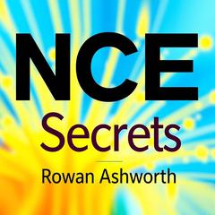 NCE Secrets: Transform Your Exam Success with Unbeatable Strategies by Rowan Ashworth audiobook