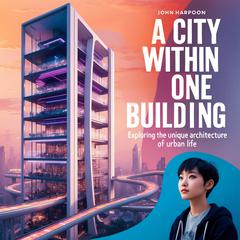 A City Within One Building by John Harpoon audiobook