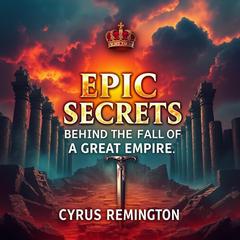Epic Secrets Behind the Fall of a Great Empire by Cyrus Remington audiobook