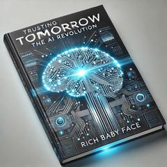 Trusting Tomorrow: The AI Revolution by Rich Baby Face audiobook