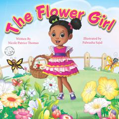 The Flower Girl by Nicole Patrice Thomas audiobook