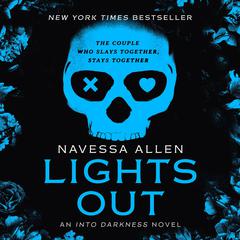 Lights Out by Navessa Allen audiobook