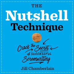 The Nutshell Technique by Jill Chamberlain audiobook