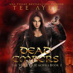 Dead Embers by Tee Ayer audiobook