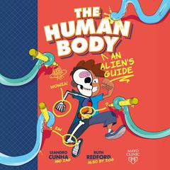 The Human Body by Ruth Redford audiobook