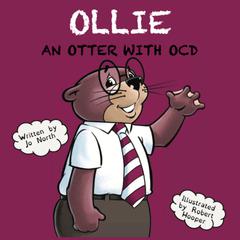 Ollie, an otter with OCD by Jo North audiobook