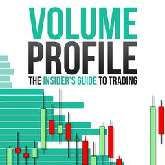 Volume Profile by Trader Dale audiobook