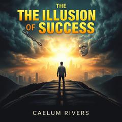 The Illusion of Success: How a Rich Kid Became a Household Name by Caelum Rivers audiobook