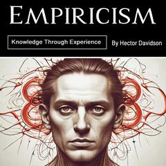 Empiricism by Hector Davidson audiobook