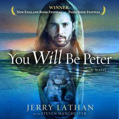 You Will Be Peter by Jerry Lathan audiobook