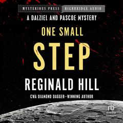 One Small Step by Reginald Hill audiobook