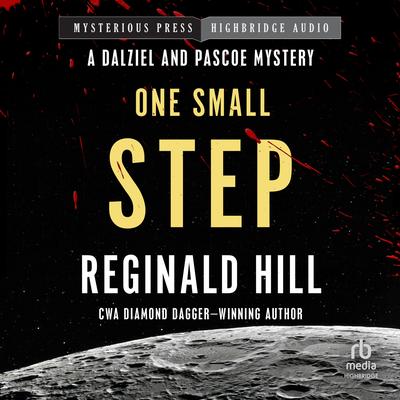 One Small Step by Reginald Hill audiobook