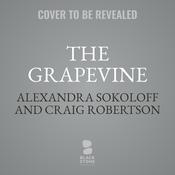 The Grapevine by  Alexandra Sokoloff audiobook