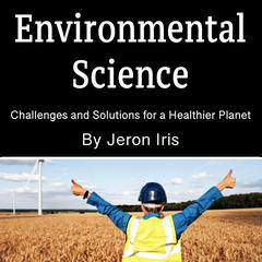 Environmental Science by Jeron Iris audiobook