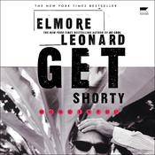Get Shorty by  Elmore Leonard audiobook
