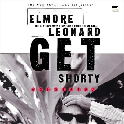 Get Shorty by Elmore Leonard audiobook