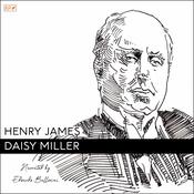 Daisy Miller by  Henry James audiobook