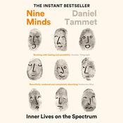 Nine Minds by  Daniel Tammet audiobook