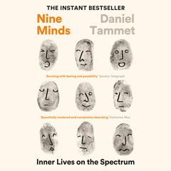 Nine Minds by Daniel Tammet audiobook