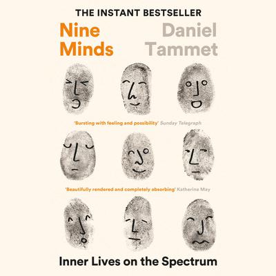 Nine Minds by Daniel Tammet audiobook