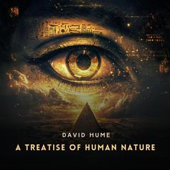 A Treatise of Human Nature Book 1 by David Hume audiobook