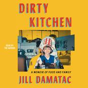 Dirty Kitchen by  Jill Damatac audiobook