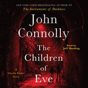 The Children of Eve by  John Connolly audiobook