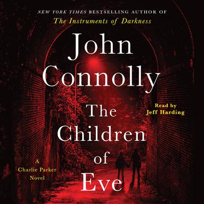 The Children of Eve by John Connolly audiobook