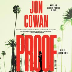 Proof by Jon Cowan audiobook