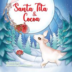 Santa Tita Y Cocoa by Isabel Kuri audiobook