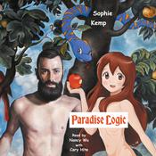 Paradise Logic by  Sophie Kemp audiobook