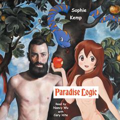 Paradise Logic by Sophie Kemp audiobook