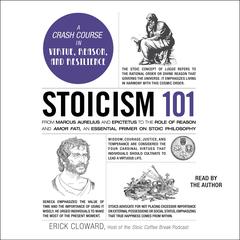 Stoicism 101 by Erick Cloward audiobook