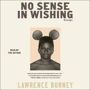 No Sense in Wishing by  Lawrence Burney audiobook