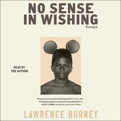 No Sense in Wishing by Lawrence Burney audiobook